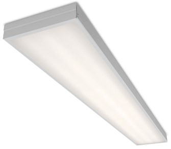 Светильник светодиодный WOLTA ДПО11-54-101-4К 153341