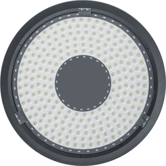 Светильник подвесной  Navigator NHB-P4-150-6.5K-120D-LED 153349