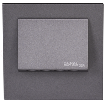 Светильник  Zamel 11-221-31 153350