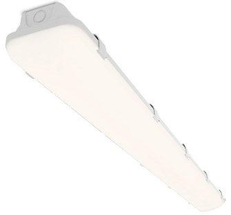 Светильник светодиодный WOLTA ДСП14-54-001-4К 153358