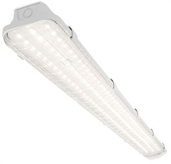 Светильник светодиодный WOLTA ДСП14-54-002-4К 153360