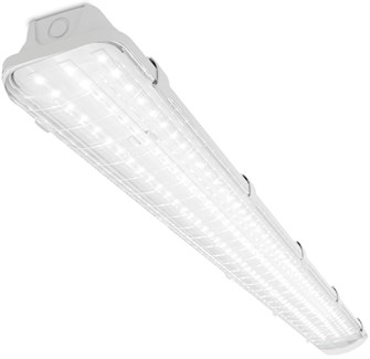 Светильник светодиодный WOLTA ДСП14-54-002-6К 153362