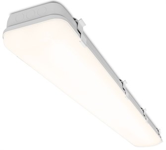 Светильник светодиодный WOLTA ДСП11-36-001-4К 153364