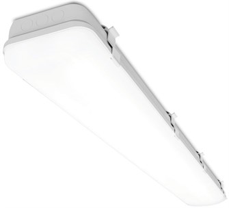 Светильник светодиодный WOLTA ДСП11-36-001-6К 153365