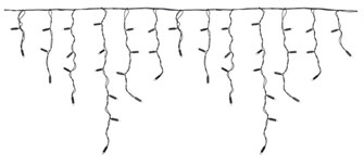 Гирлянда  NEON-NIGHT 255-276 153370