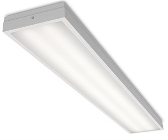 Светильник светодиодный WOLTA ДПО13-36-101-5К 153378