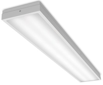 Светильник светодиодный WOLTA ДПО13-36-101-6К 153379