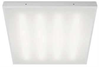 Светильник светодиодный WOLTA ДВО13-36-001-5К 153387