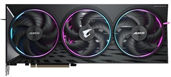 Видеокарта GIGABYTE Radeon RX 9070 XT AORUS ELITE (GV-R9070XTAORUS E-16GD) 104618