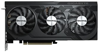 Видеокарта GIGABYTE GeForce RTX 5070 TI WINDFORCE 3 OC (GV-N507TWF3OCV2-16GD) 104620