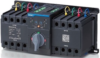 Автоматический ввод резерва  CHINT 171630 100012