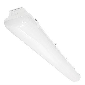 Светильник светодиодный WOLTA ДСП04-36-001-5К 153645