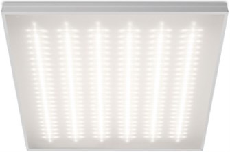 Светильник светодиодный WOLTA ДВО01-54-002-6К 153681