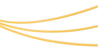 Лента светодиодная  Arlight COB-X420-4mm 24V Warm3000 153688