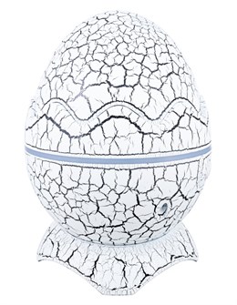 Астро-планетарий  Levenhuk LabZZ SP10 White Pearl 153695