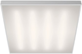 Светильник светодиодный WOLTA ДВО01-36-001-4К-90 153696