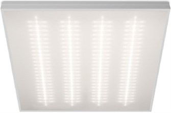 Светильник светодиодный WOLTA ДВО01-36-002-4К-90 153697