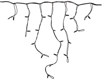 Гирлянда  NEON-NIGHT 255-365 153705