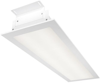 Светильник светодиодный встраиваемый WOLTA ДВО07-18-201-3К 153715