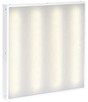 Панель светодиодная IEK LTP-DVO1-1201-30-40-K01 153719