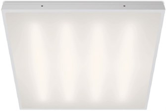 Светильник светодиодный WOLTA ДВО03-36-001-5К 153720