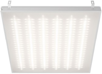 Светильник светодиодный WOLTA ДВО02-54-002-4К 153730