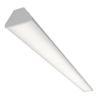 Светильник светодиодный WOLTA ДСО04-54-301-5К-М 153733