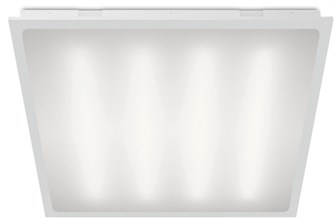 Светильник светодиодный встраиваемый WOLTA ДВО04-36-001-5К 153805