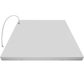 Светильник светодиодный WOLTA Pro ДВО08-36-001-4К 153813