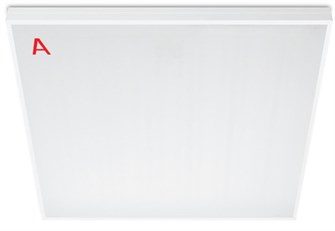 Светильник аварийного освещения WOLTA ДВО11-36-042-5К 153815