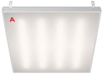 Светильник аварийного освещения WOLTA ДВО12-36-041-4К 153816