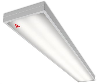 Светильник светодиодный WOLTA ДПО11-36-141-5К 153821