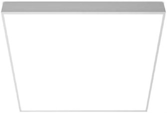 Светильник светодиодный WOLTA ДВО01-36-003-4К 153842