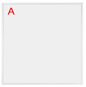 Светильник аварийного освещения WOLTA ДВО12-54-041-4К 153856