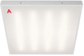 Светильник аварийного освещения WOLTA ДВО13-36-041-4К 153873