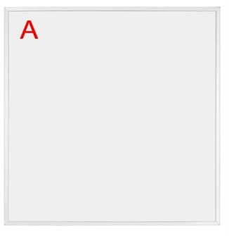 Светильник аварийного освещения WOLTA ДВО13-36-042-6К 153876