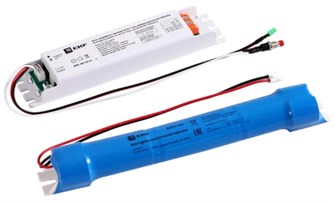 Блок аварийного питания (БАП)  EKF EPK-40-1H-U 153878