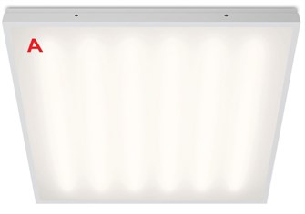 Светильник аварийного освещения WOLTA ДВО13-54-041-5К 153908