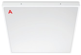 Светильник аварийного освещения WOLTA ДВО13-54-041-6К 153909