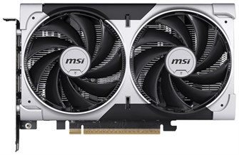 Видеокарта MSI GeForce RTX 5050 VENTUS 2X OC (RTX 5050 8G VENTUS 2X OC) 104638