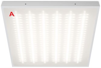 Светильник аварийного освещения WOLTA ДВО13-54-042-6К 153912