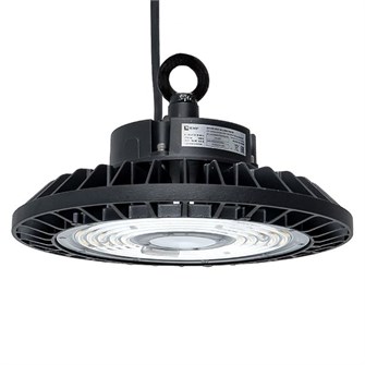 Светильник светодиодный промышленный для высоких пролетов EKF HIL-2102-150-120-5000 153981