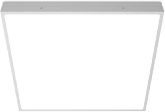Светильник светодиодный WOLTA ДВО03-54-003-4К 153982