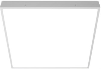 Светильник светодиодный WOLTA ДВО03-36-003-4К-95 153990