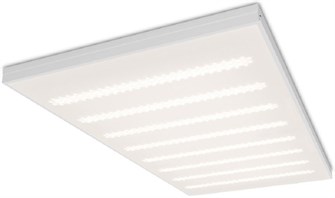 Светильник светодиодный WOLTA ДВО01-72-302-4К 154005