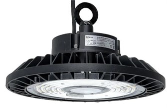 Светильник светодиодный промышленный для высоких пролетов EKF HIL-2102-150-90-5000 154010