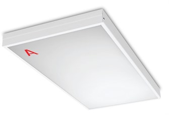 Светильник аварийного освещения WOLTA ДВО01-18-241-4К 154017