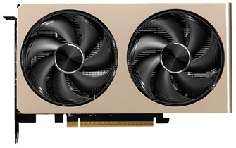 Видеокарта MSI GeForce RTX 5060 INSPIRE 2X OC (RTX 5060 8G INSPIRE 2X OC) 104644