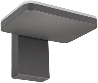 Светильник  Arlight LGD-TENT-WALL-9W Warm3000 154059