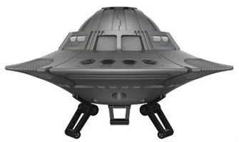 Астро-планетарий  Levenhuk LabZZ SP50 НЛО 154067